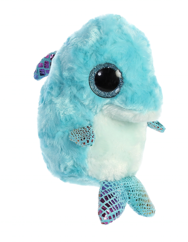 YooHoo & Friends: Dolphee