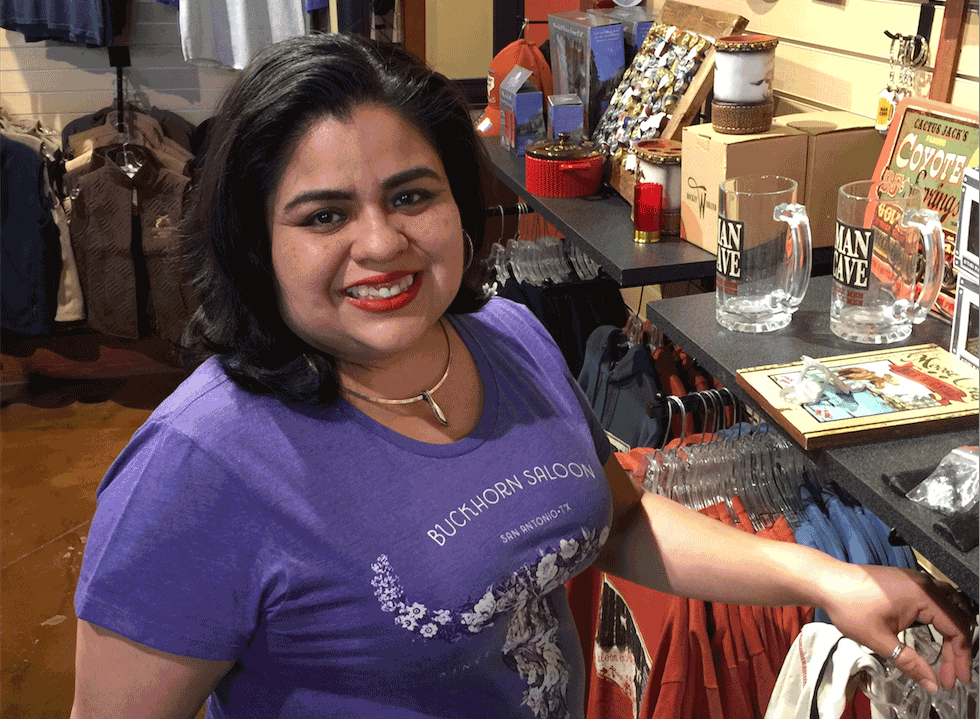 Manager’s Corner: Yvonne Pedigo, Buckhorn Saloon & Museum