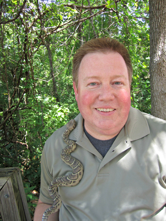 Q&A with ZAG board president Michael Davis