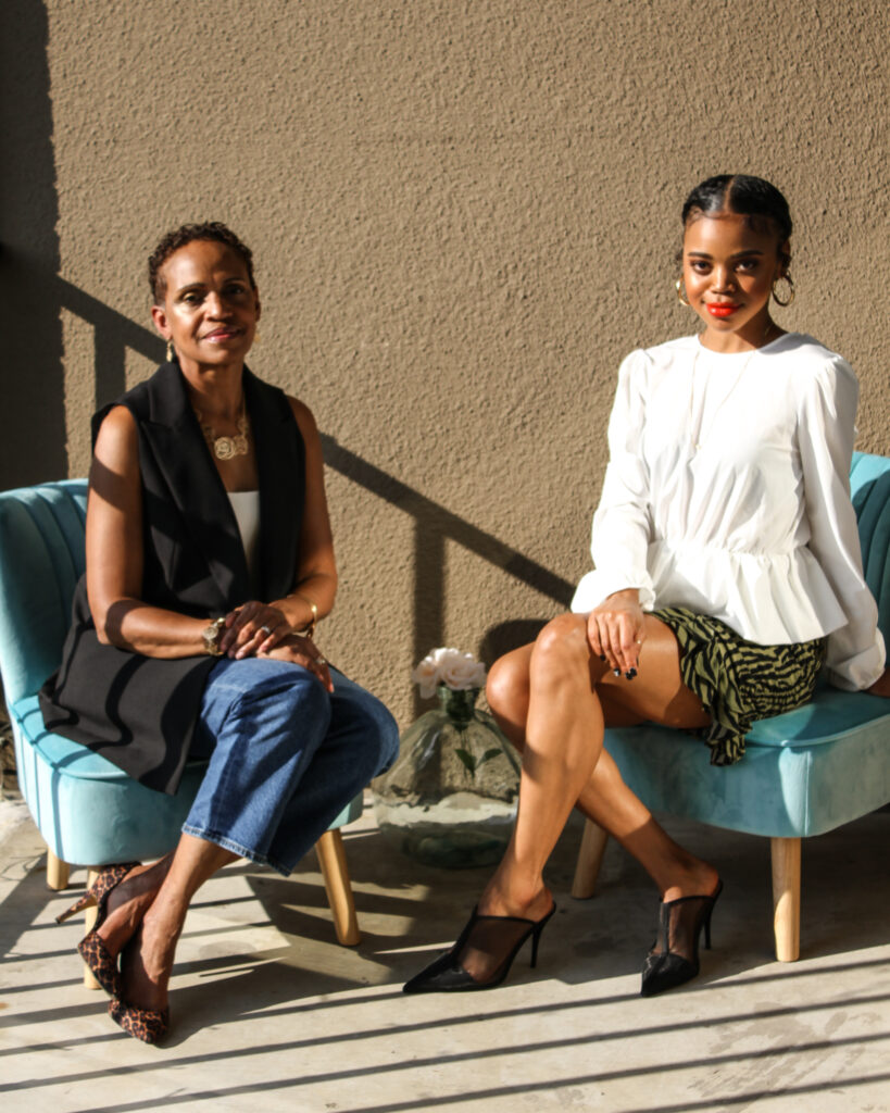 Share Your Story: Zaria Cards