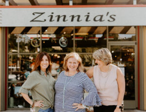 Zinnia's Home & Garden in Santa Cruz