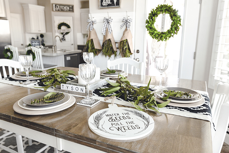 Distinctive Décor