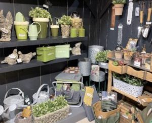Garden trend continues as seen at Atlanta Market