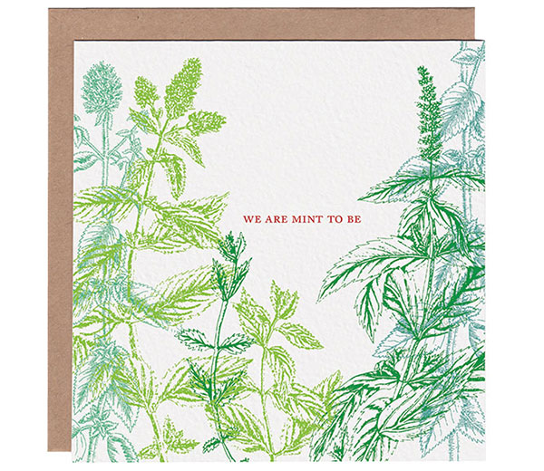 Market Introductions: The Green Scene