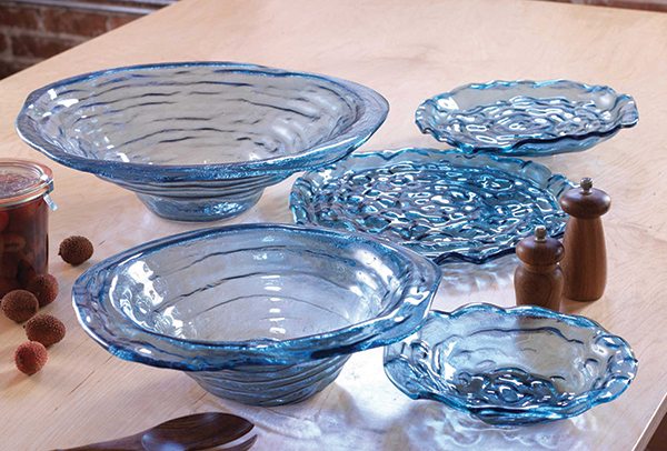 Show Pieces: Tabletop trends, summer 2015
