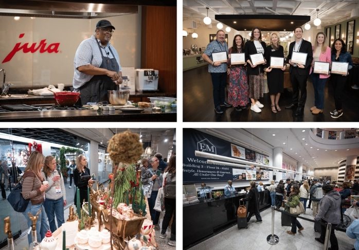 Atlanta Market shows commercial momentum, community connection and exhibitor success