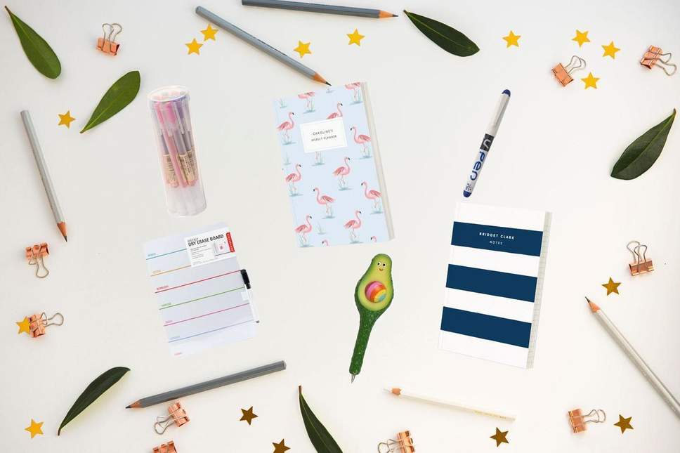 Best back to school supplies for 2018