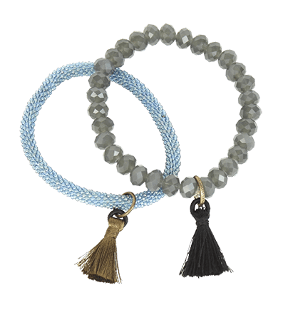 Jewelry & Accessories: Rose Gold and Precious Stones