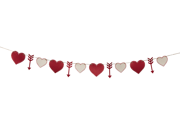 Valentine’s Day The Power of Love