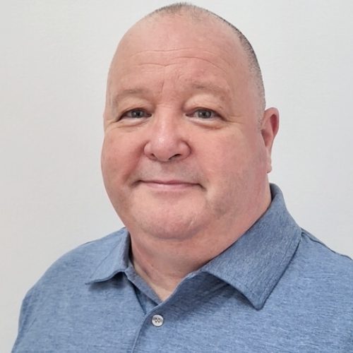 New technical business development manager hired for Universal Engraving and Infinity Foils