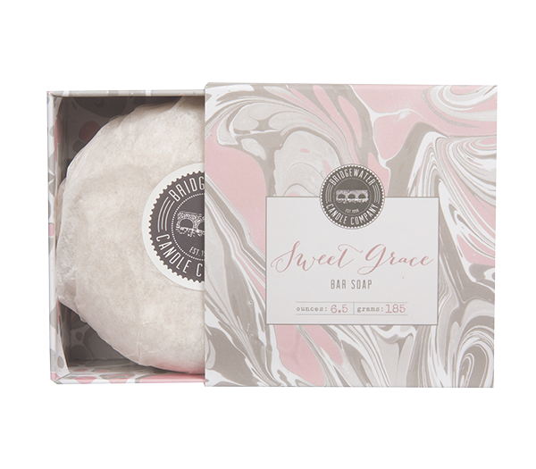 Bath & Body: Squeaky Clean