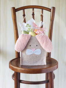 Easter Bag from burton + BURTON
