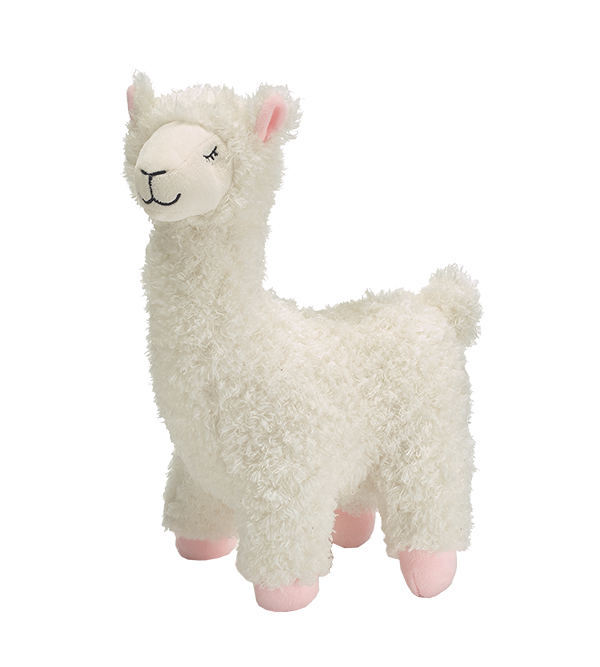 Plush: Soft Sweethearts