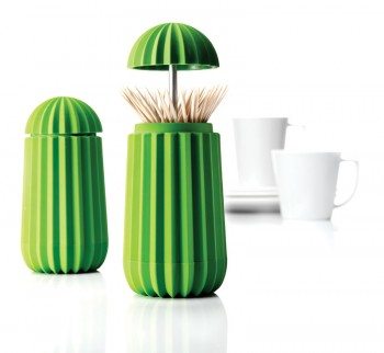 Housewares Are Hot!