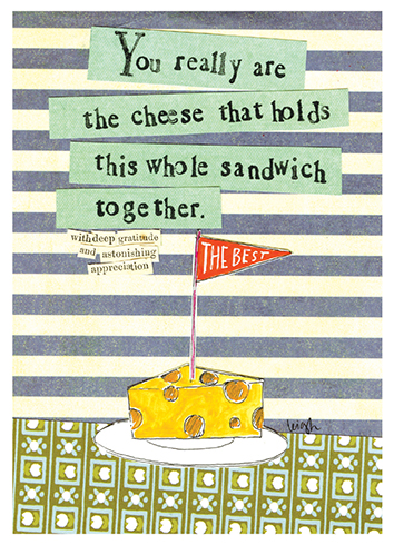 Public selects card for Louie’s Consumer Choice Award