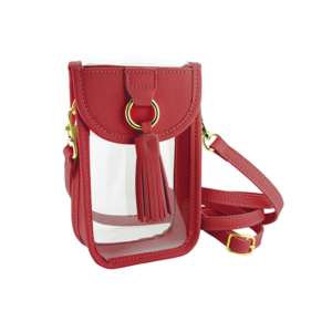 Cell Phone Crossbody from Capri Designs