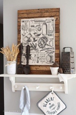 Farmhouse Chic