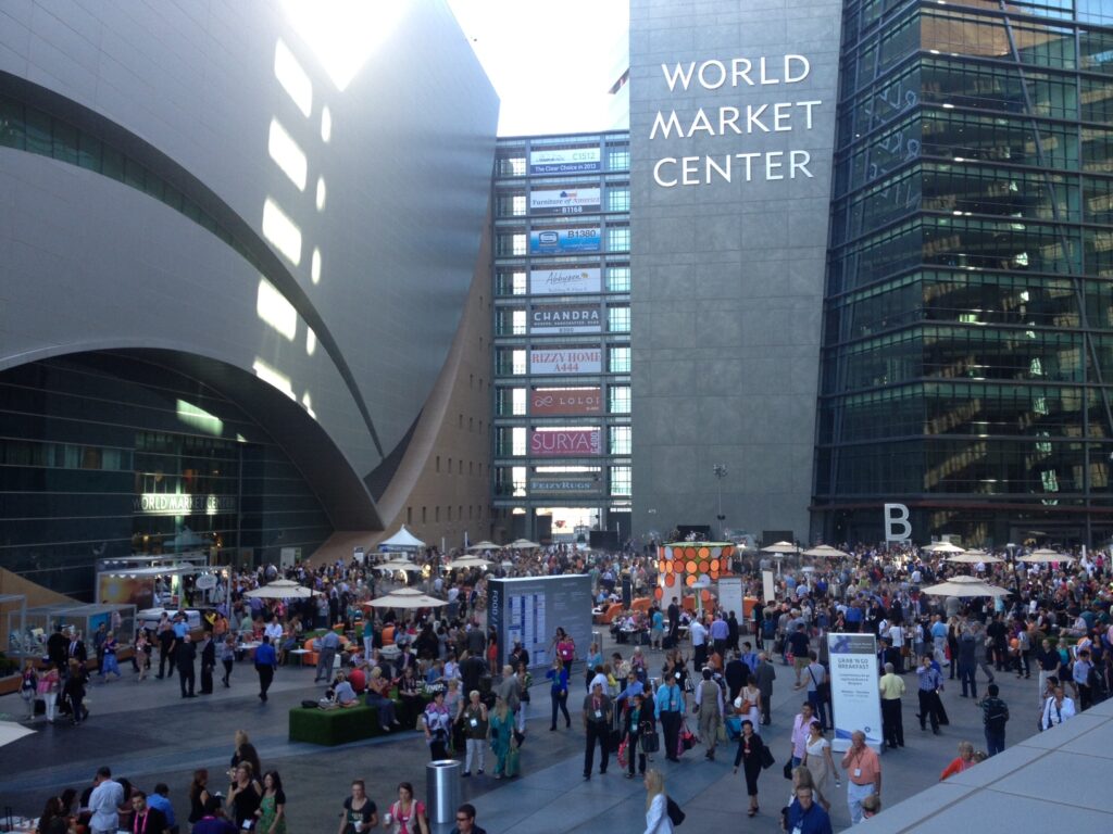 Casual/Outdoor expands at Las Vegas Market