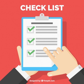 A New Year’s checklist for retailers