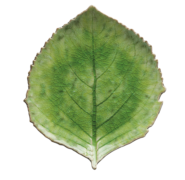 Leaf it Alone!