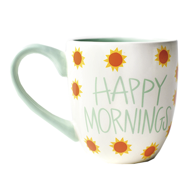 The Mug Plug Thirst Quenchers