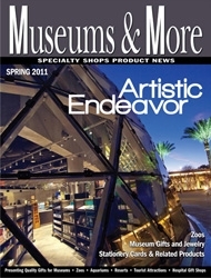 museums&MORE Spring 2011