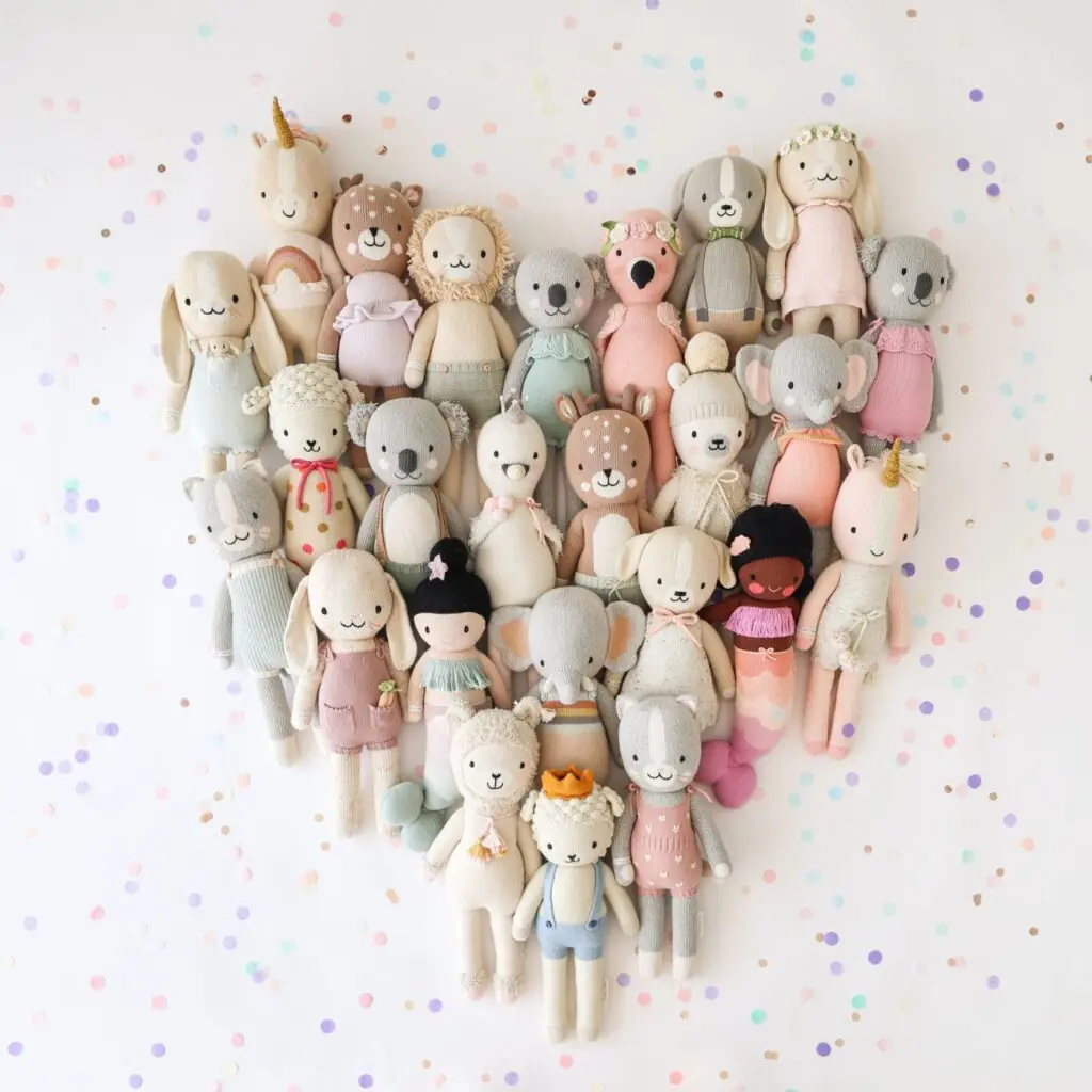 OneCoast partners with new brands Motif Mints, Cuddle + Kind