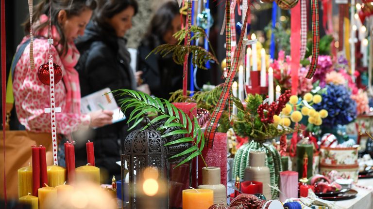 Premium Business Program at Christmasworld coming January 25-29