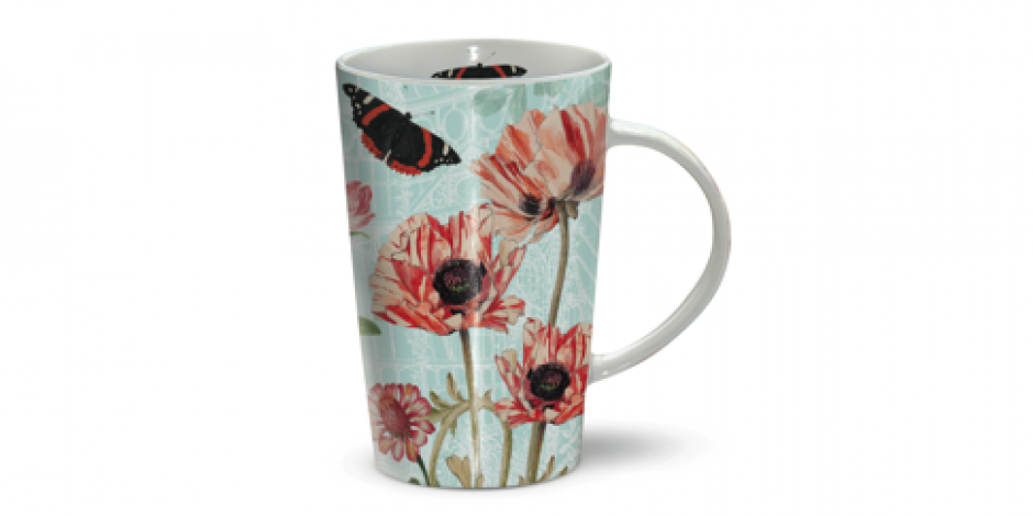 Otter House Card and Gift launches line of RHS stationery and gifts