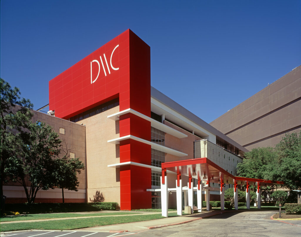 Dallas Market Center sold to Crow Holdings; management not to change