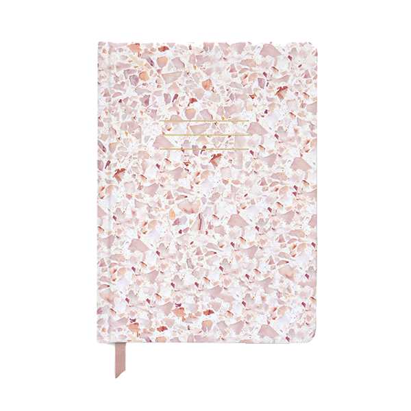 Terazzo Texture