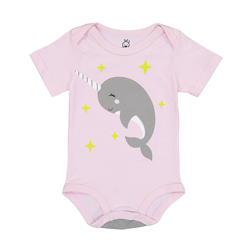 Baby Apparel & Décor
