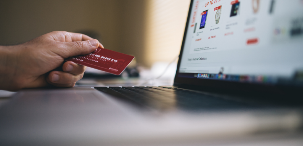 The New Normal of E-commerce