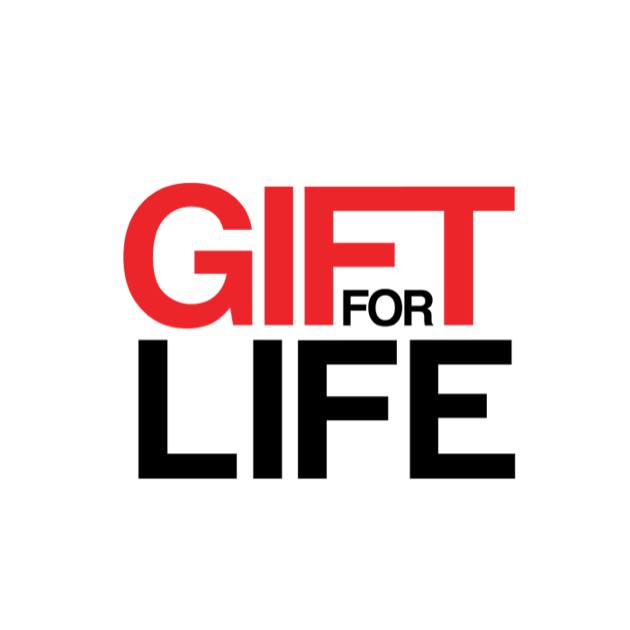 Gift for Life names top 2024 donors