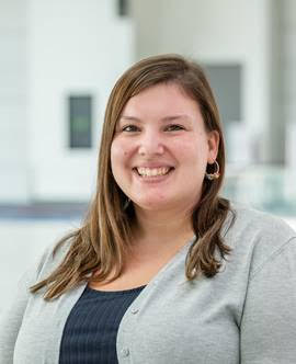 Clarion’s Samantha Grimaldi joins Gift for Life board