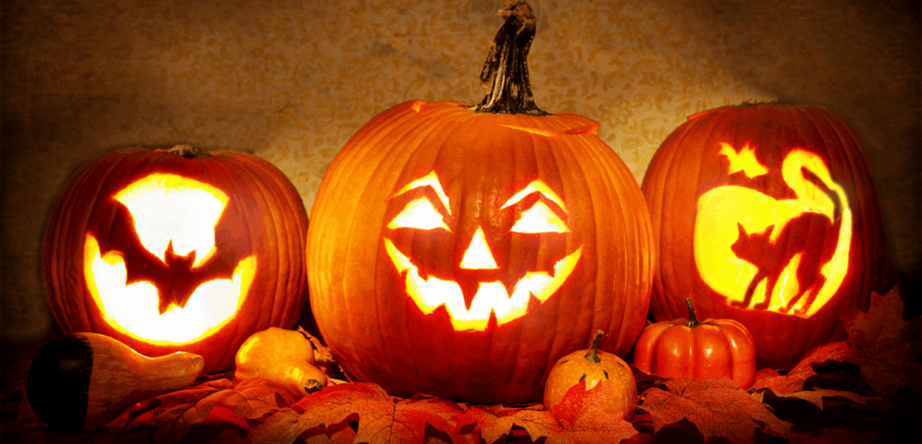 NRF’s annual report expects Halloween spending to soar