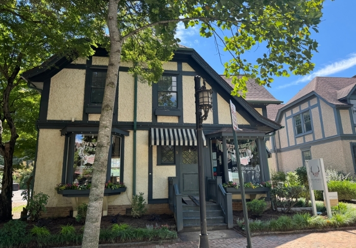 Heart on Main Street completes first Independent Rebuild Project