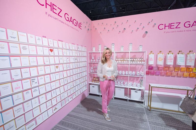 Las Vegas Market names 6 Best Booth Winners for Summer 2024 edition