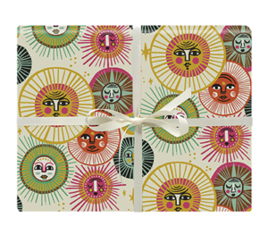 Giftwrap from Idlewild Co.