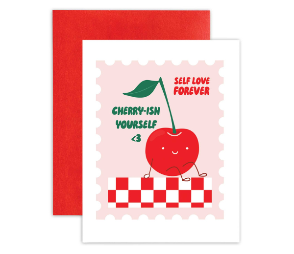 The Envelope, Please: Finds for Valentine’s Day, Galentine’s Day & St. Patrick’s Day 2025