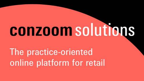 Conzoom Solutions dives into trends in the consumer goods sector