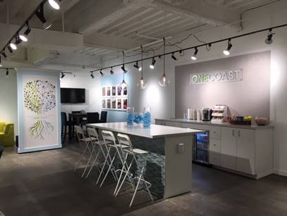 OneCoast University opens at Dallas Market Center