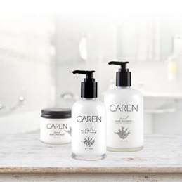 OneCoast partners with Caren Products
