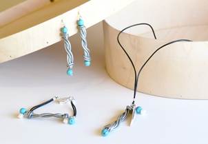 Dsenyo to launch student-designed jewelry collection in fight against poaching