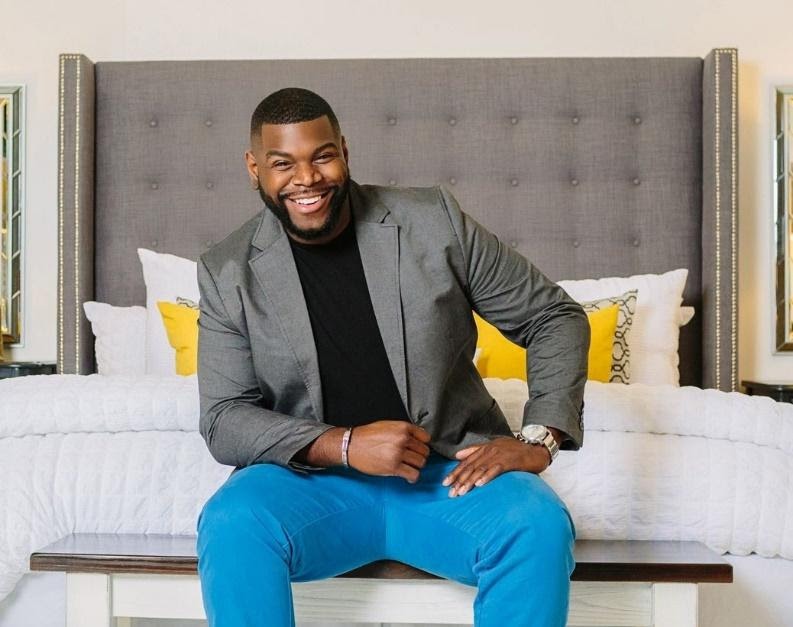 IMC introduces four influencers to Fall Design Week