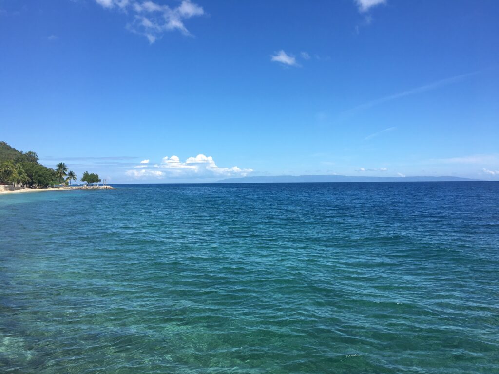 A Haitian Journey