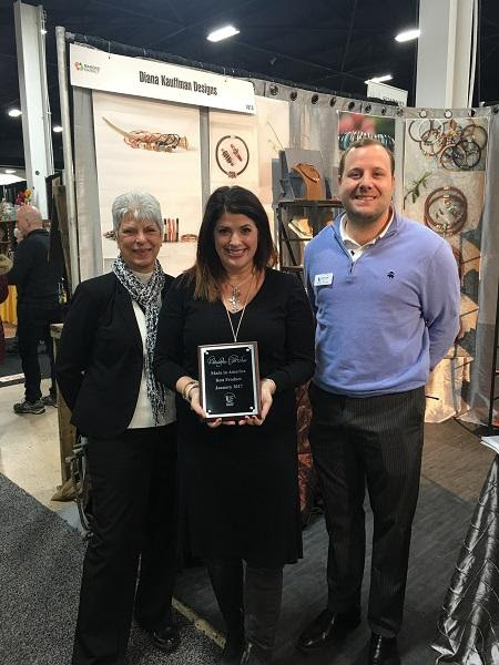 January 2017 Philadelphia Gift Show attracts region’s retailers