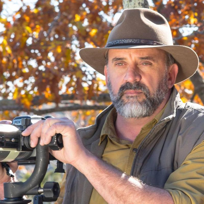 Former official photographer for the National Park Service to lead keynote address at Las Vegas Souvenir & Resort Gift Show
