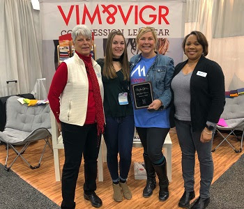 January 2018 Philadelphia Gift Show attracts region’s retailers