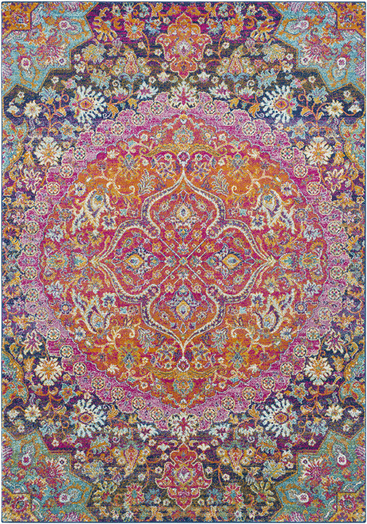 Surya wins 2018 America’s Magnificent Carpet Award for second consecutive year